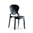 QUEEN stackable chair by Pedrali