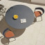NACA fixed table by Fast