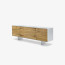 RIALTO FLY METAL sideboard by Riva 1920