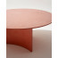ASPIC fixed table by Roda