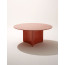 ASPIC fixed table by Roda