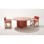 ASPIC fixed table by Roda