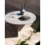 ASPIC coffee table by Roda