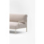 ROÈ armchair by Fast