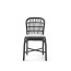 SANTÉ 23 chair by Gervasoni