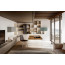 AIR WILDWOOD DESK by Lago