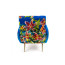 Armchair 16083 by Seletti. 