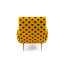 Armchair 16084 by Seletti