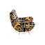 Armchair 16073 by Seletti.