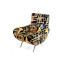 Armchair 16073 by Seletti.