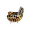 Armchair 16073 by Seletti.