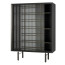 SEN Vertical Sideboard by Potocco