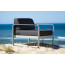 BELLEVIE armchair by Fermob