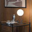 SIGNORINA table lamp by Fontana Arte