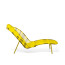IMBA chaise longue by Moroso