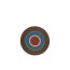 Antonio Marras rug by Nodo Italia