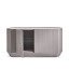 TAPIES sideboard by Gervasoni