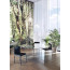 DANGLA chair by Lago