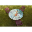 COLUMNS table by Domiziani