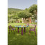 COLUMNS table by Domiziani