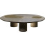 ELIOS coffee table by Domiziani