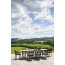 EMMA dining armchair by Varaschin