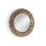 VENUS mirror by Fiam