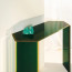 BISEL CONSOLE by Glas Italia