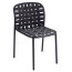 YARD stackable chair by Emu