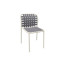 YARD stackable chair by Emu