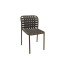 YARD stackable chair by Emu