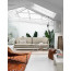 WILLIAM linear sofa by Zanotta
