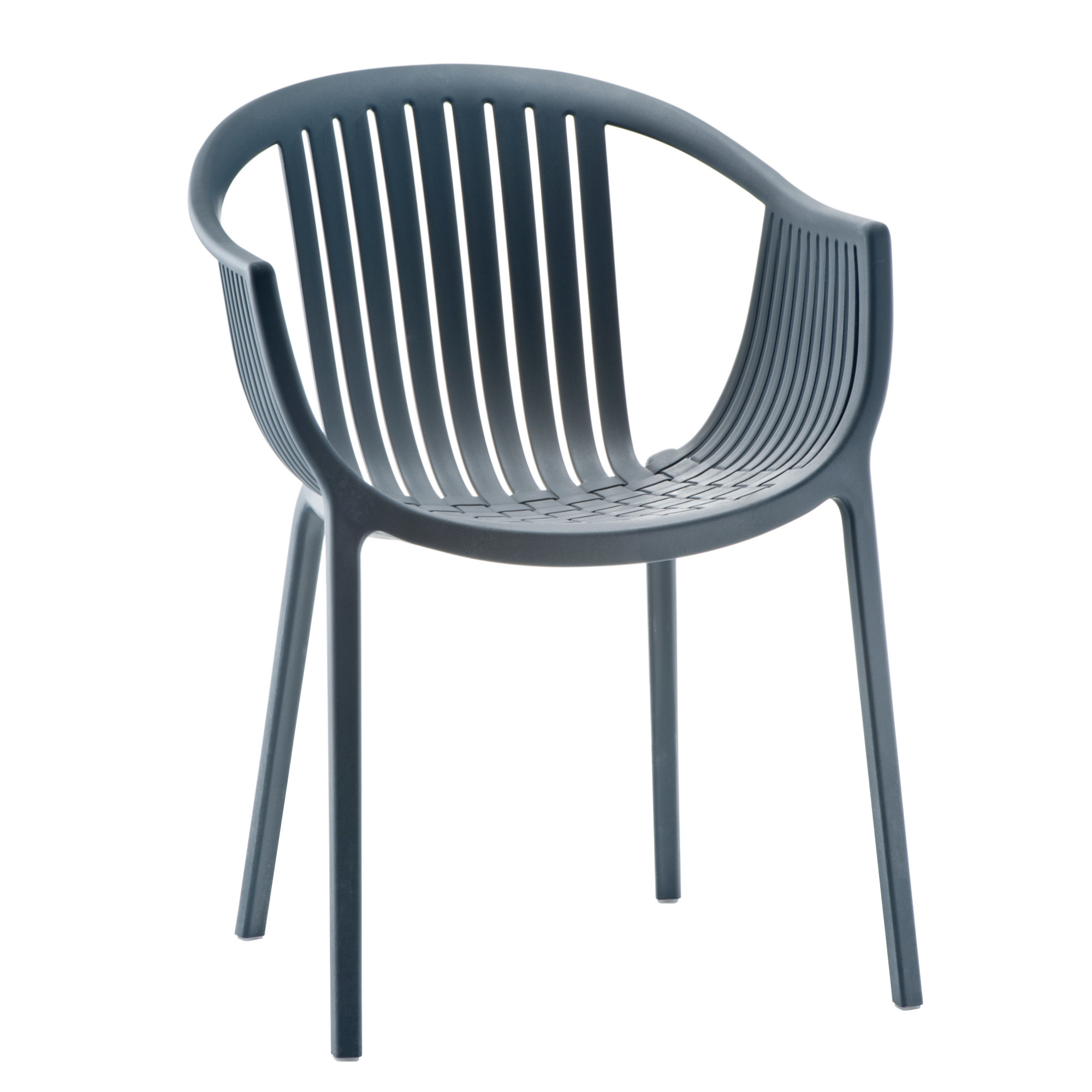 TATAMI ARMCHAIR, by PEDRALI