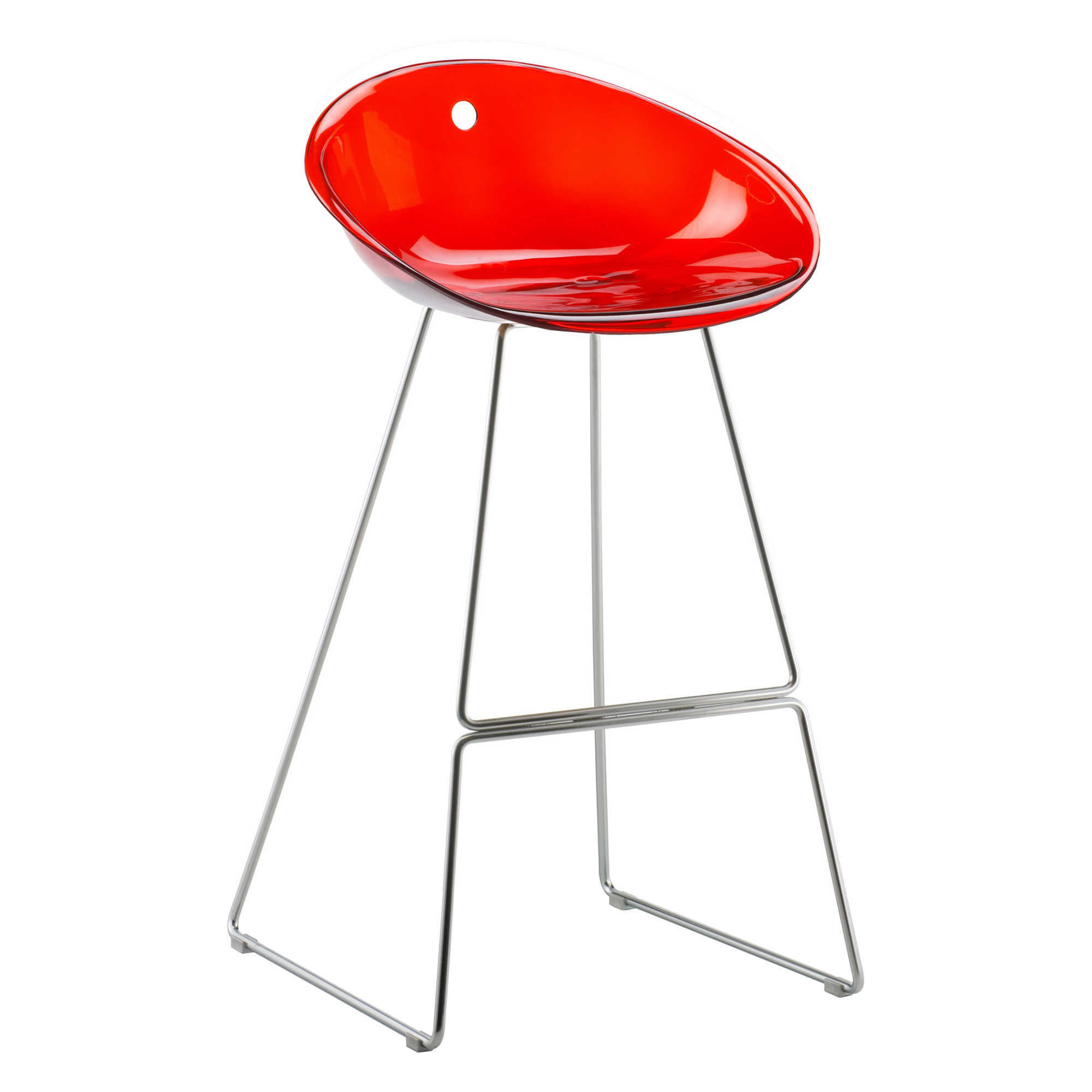 GLISS 902 STOOL, by PEDRALI