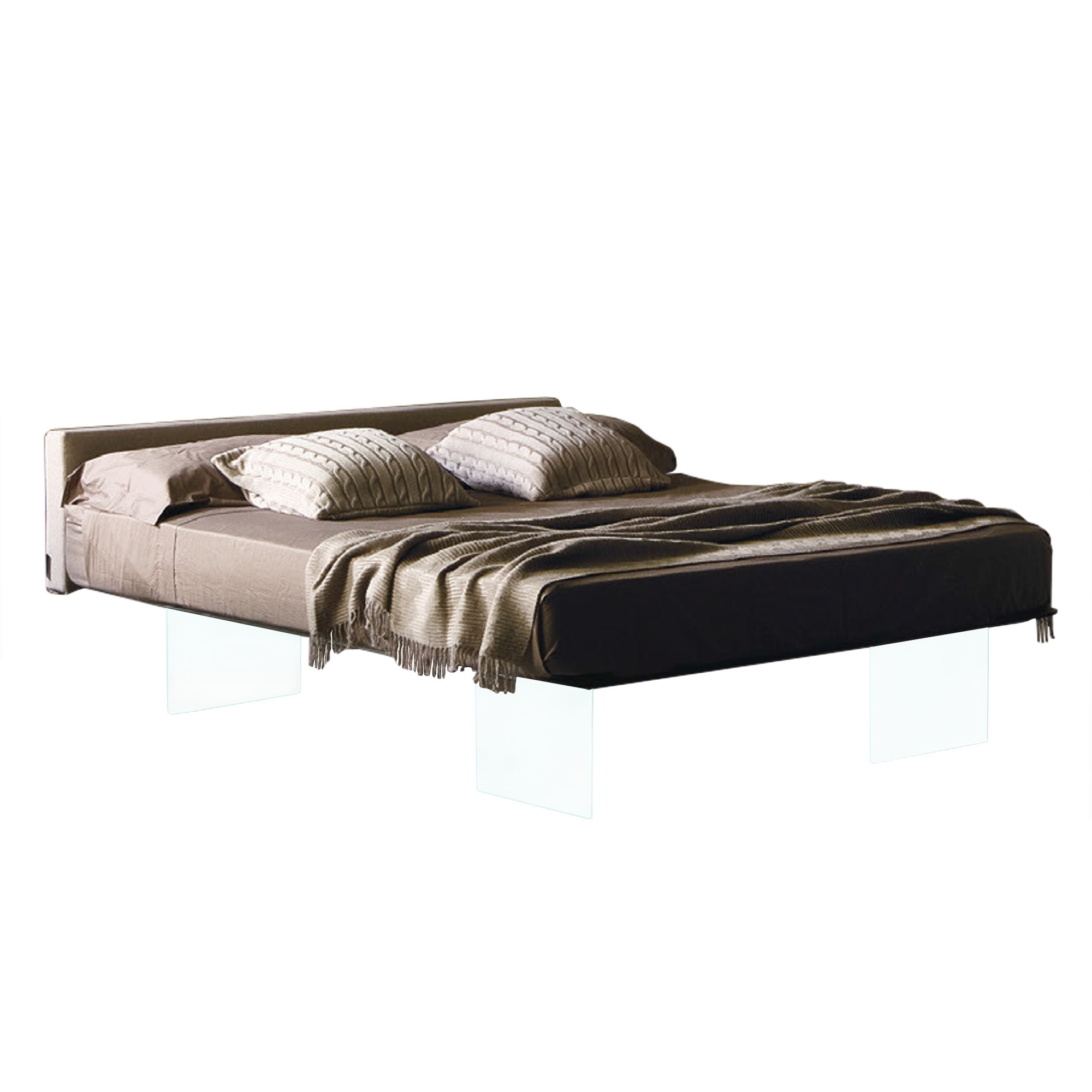 AIR BED, by LAGO