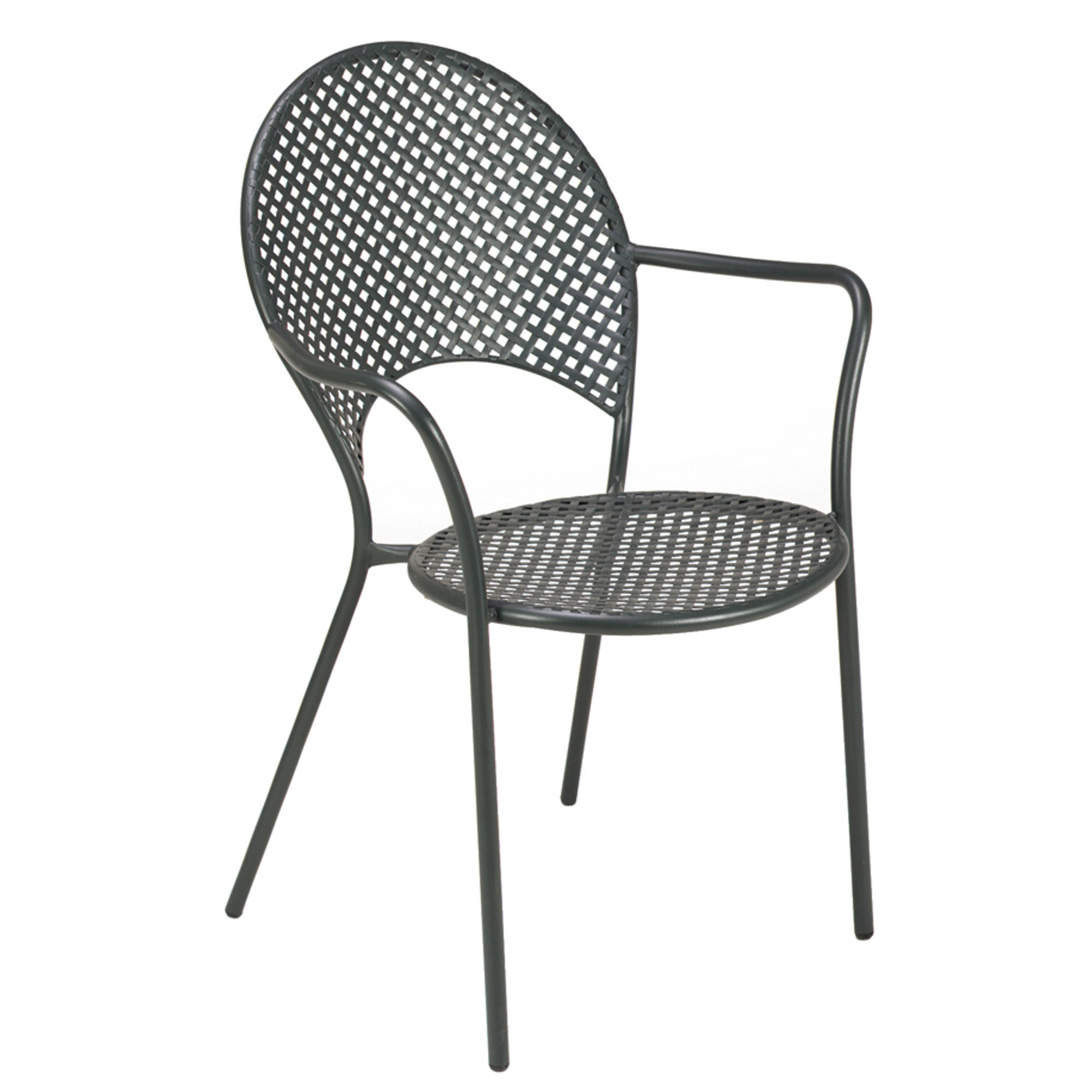 SOLE ARMCHAIR, by EMU