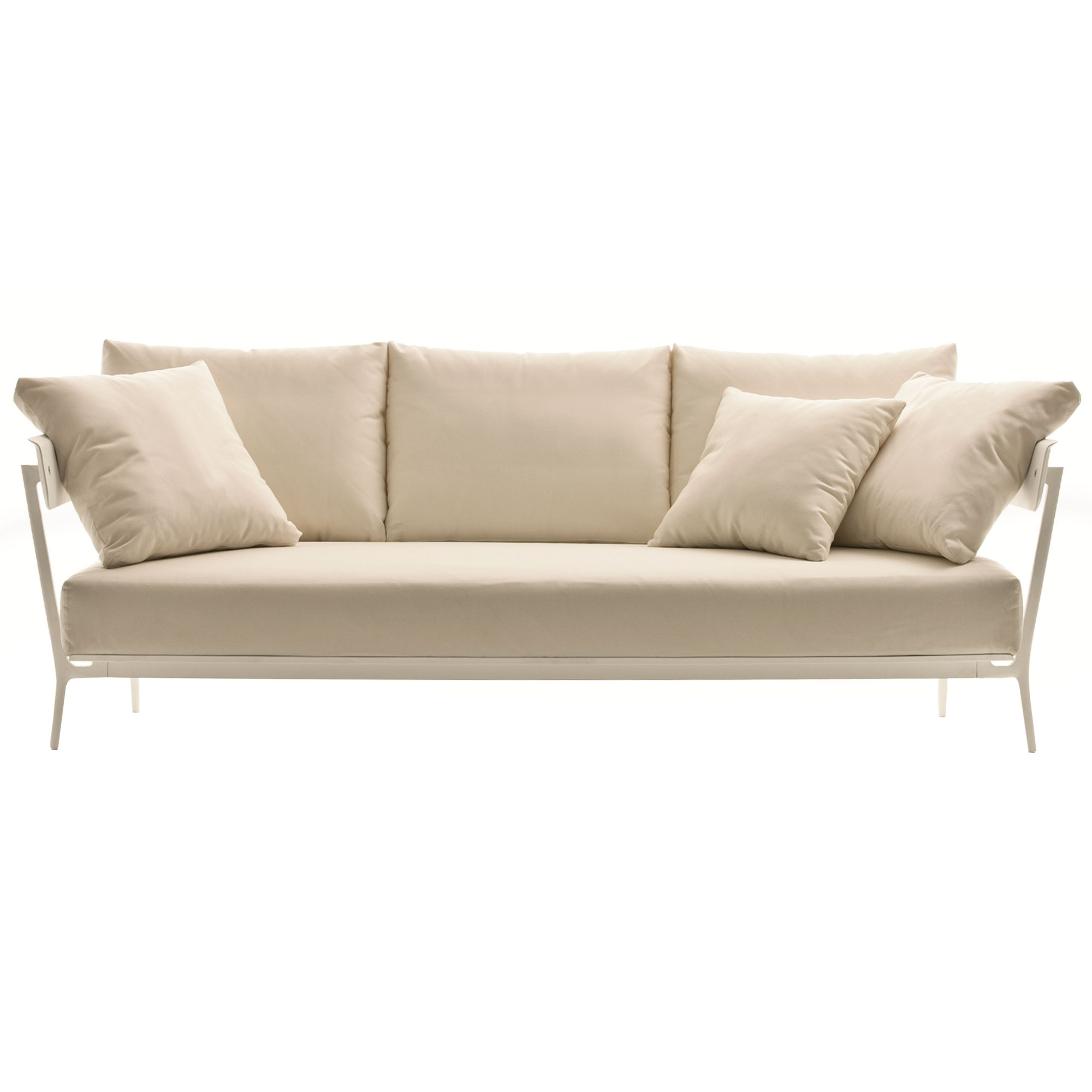 AIKANA LINEAR SOFA, by FAST