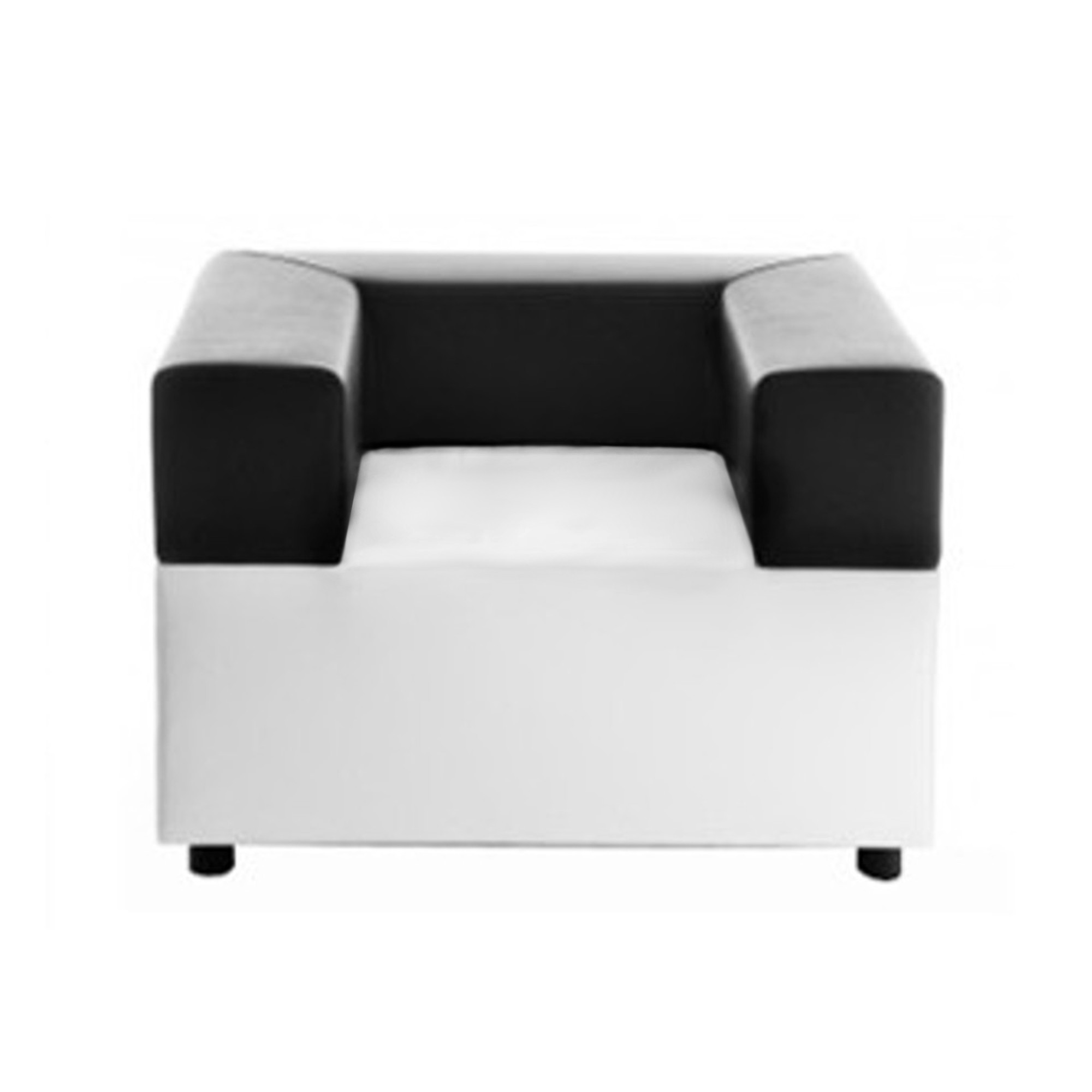 KUADRA ARMCHAIR, by KASTEL