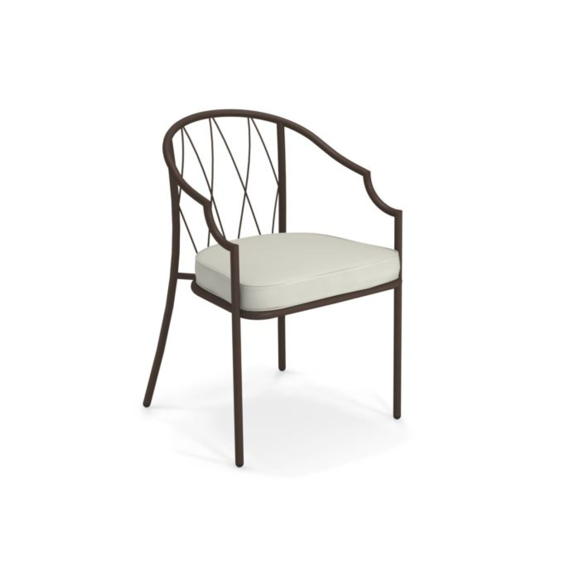 COMO DINING CHAIR, by EMU