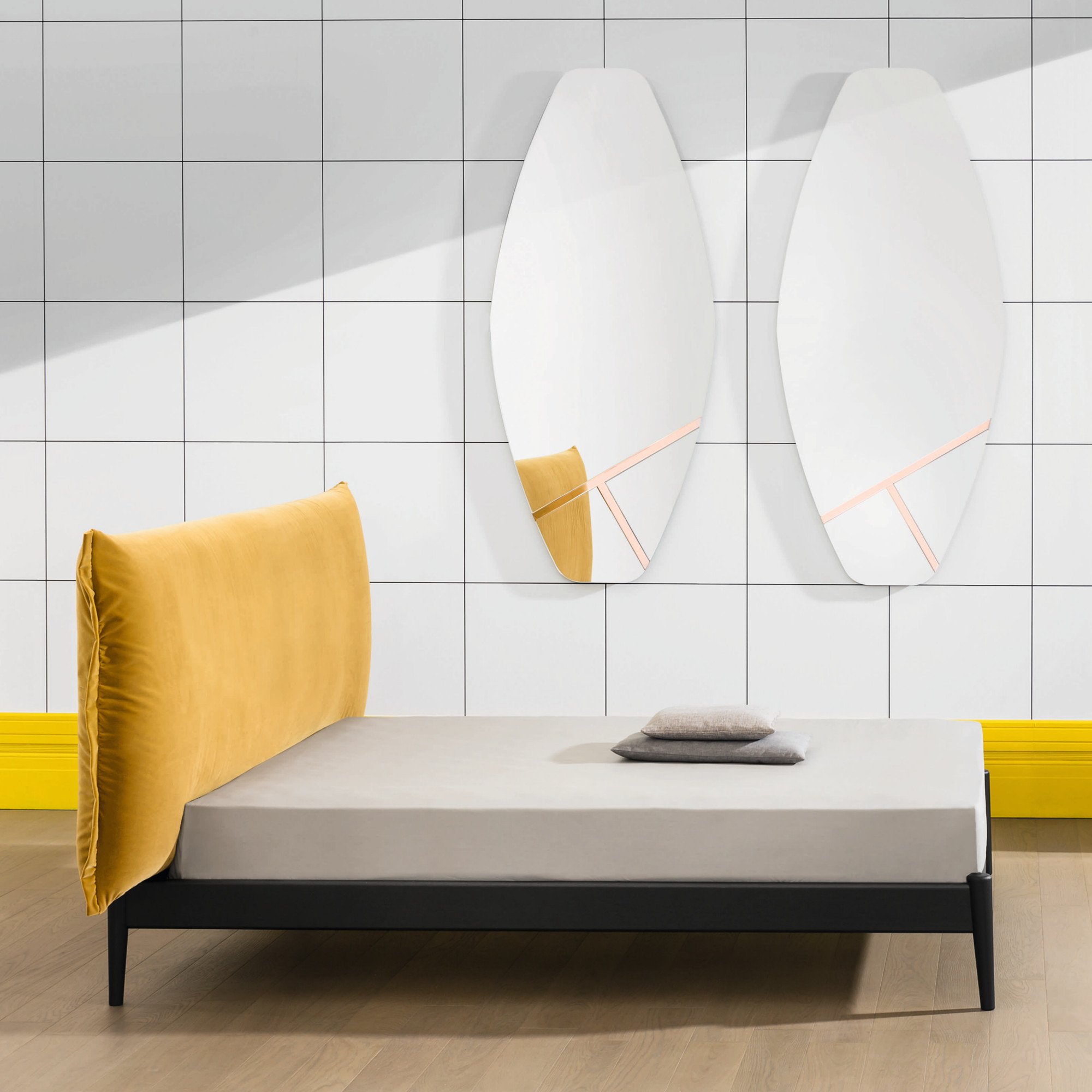 Letto SHIKO WONDER di Miniforms