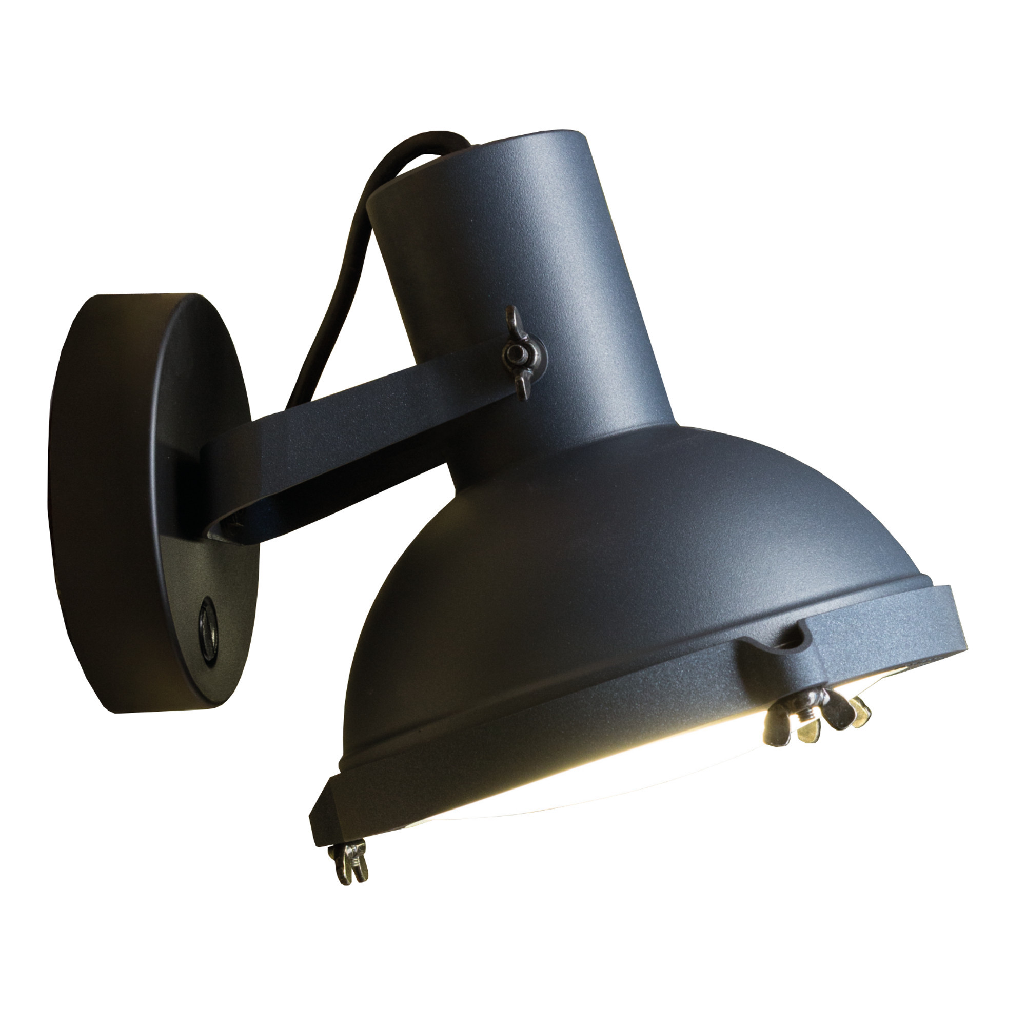PROJECTEUR WALL LAMP, by NEMO
