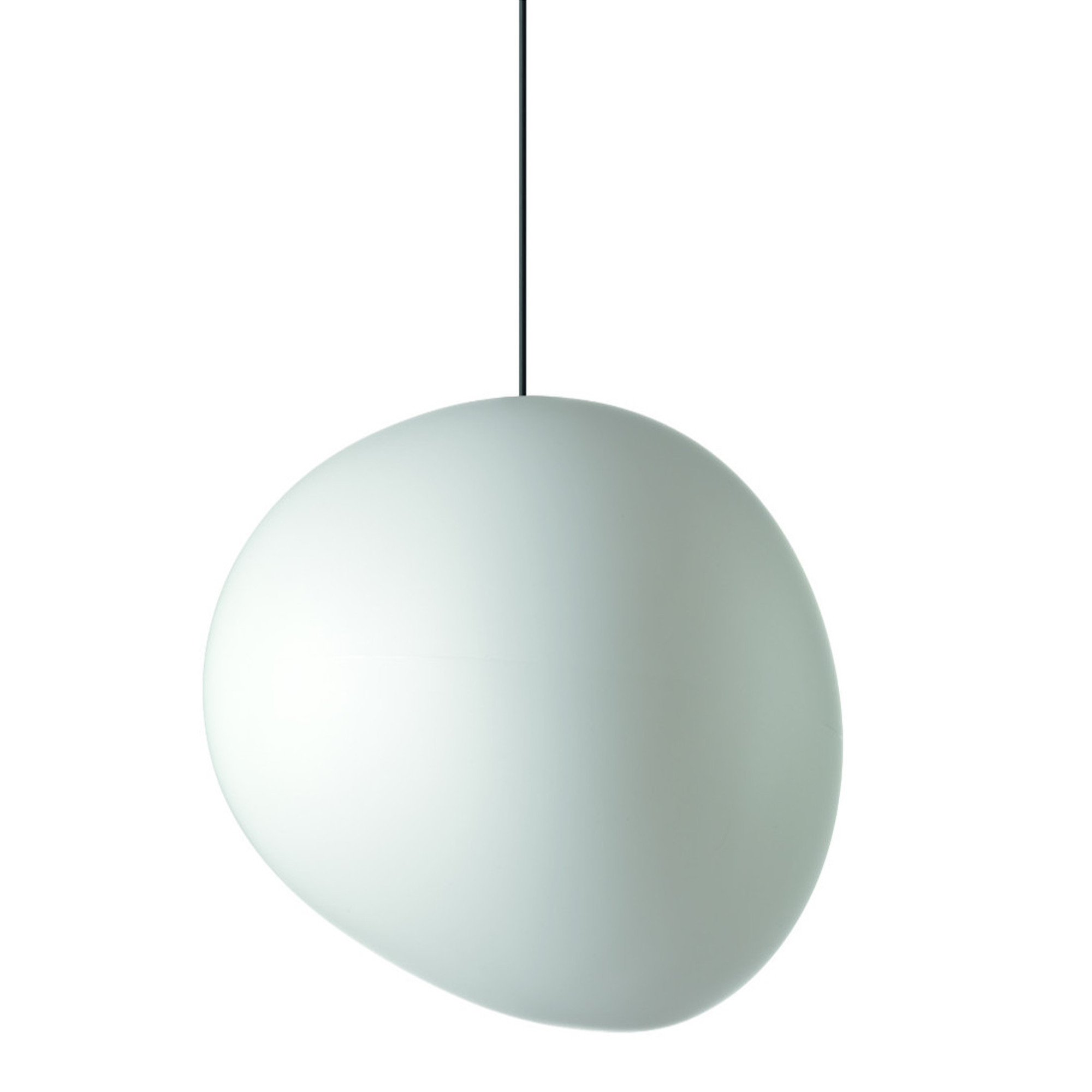 GREGG OUTDOOR SUSPENSION LAMP, by FOSCARINI