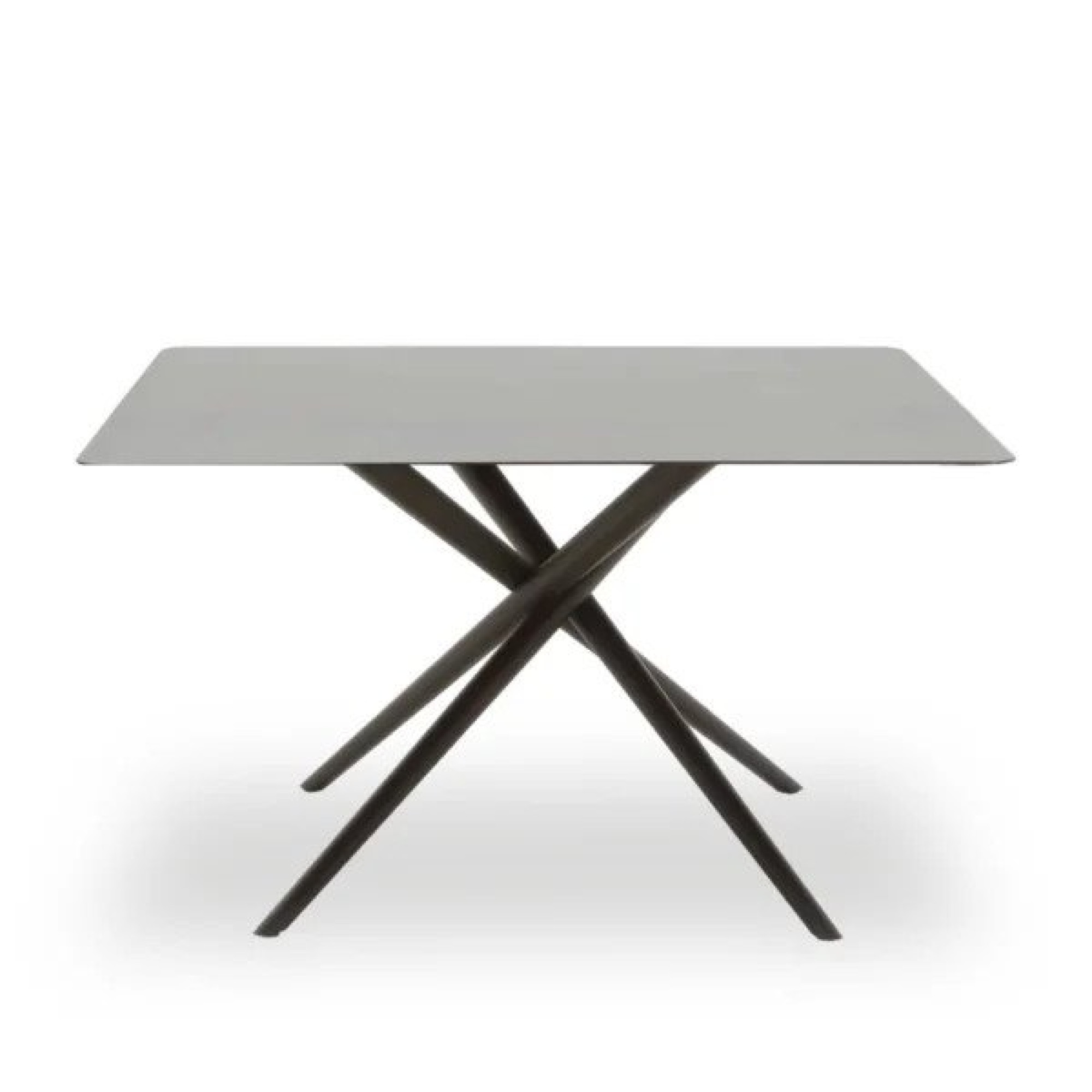 Square table EVA by Nodo Italia