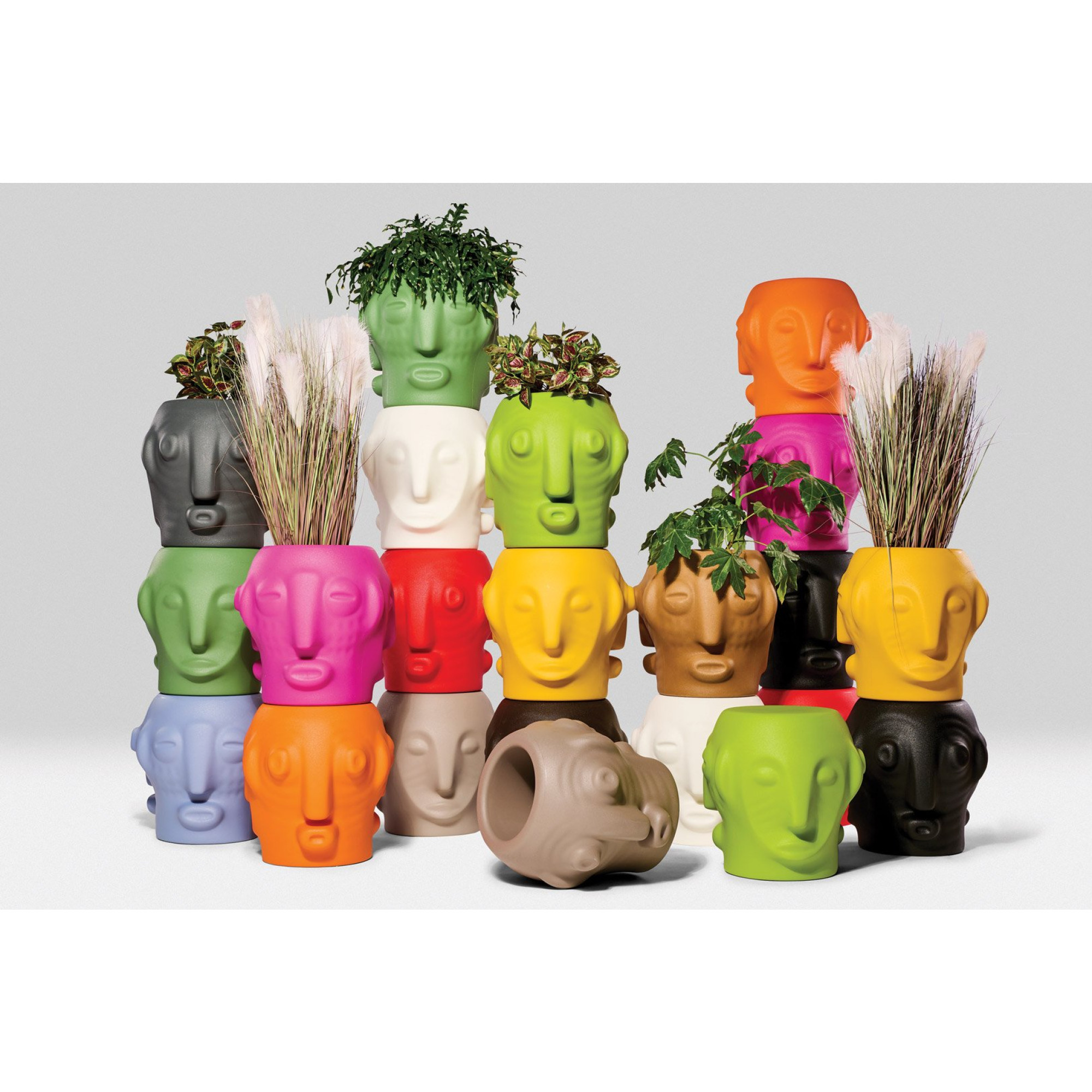 THREEBU POT, by SLIDE