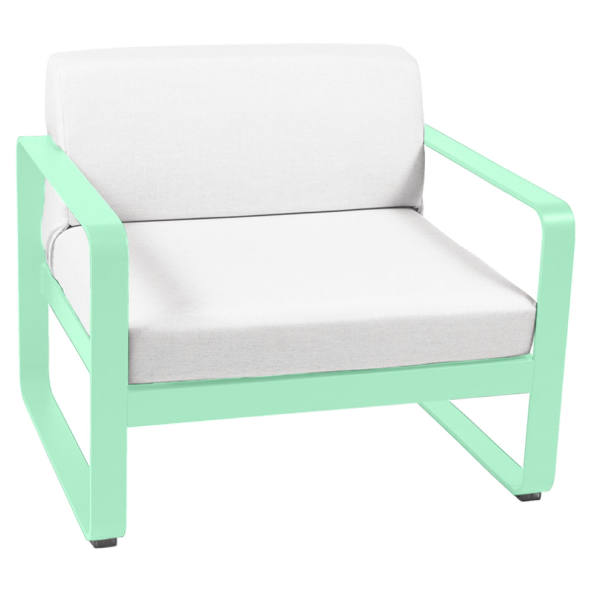 BELLEVIE ARMCHAIR, by FERMOB