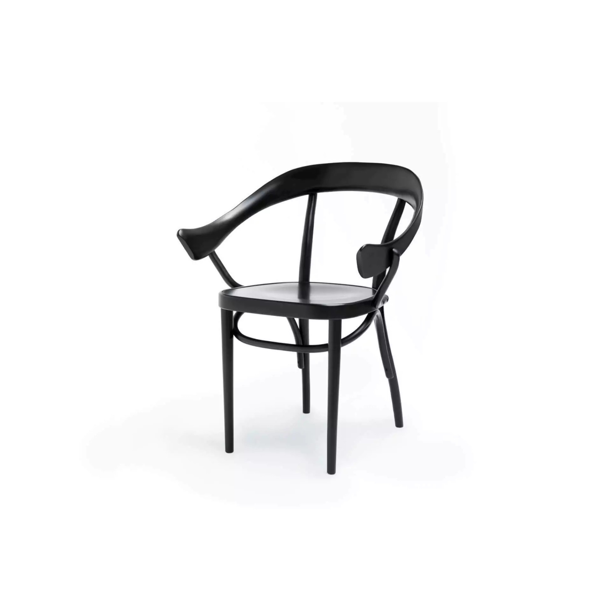 BISTROTSTUHL, by WIENER GTV DESIGN