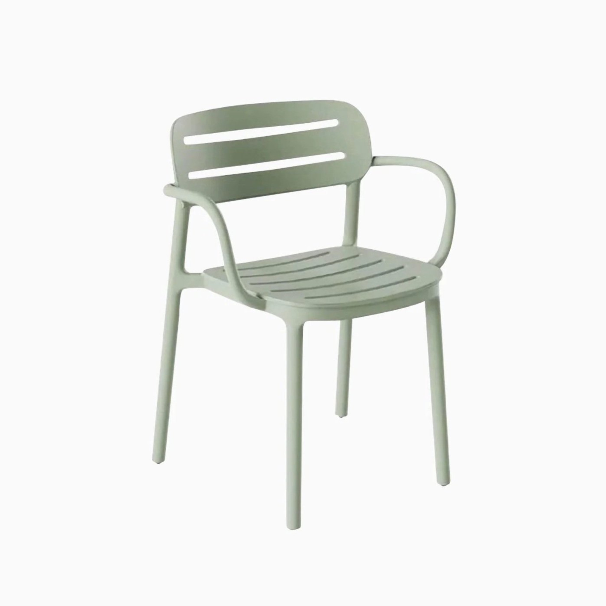 CROISETTE DINING CHAIR, by SERRALUNGA
