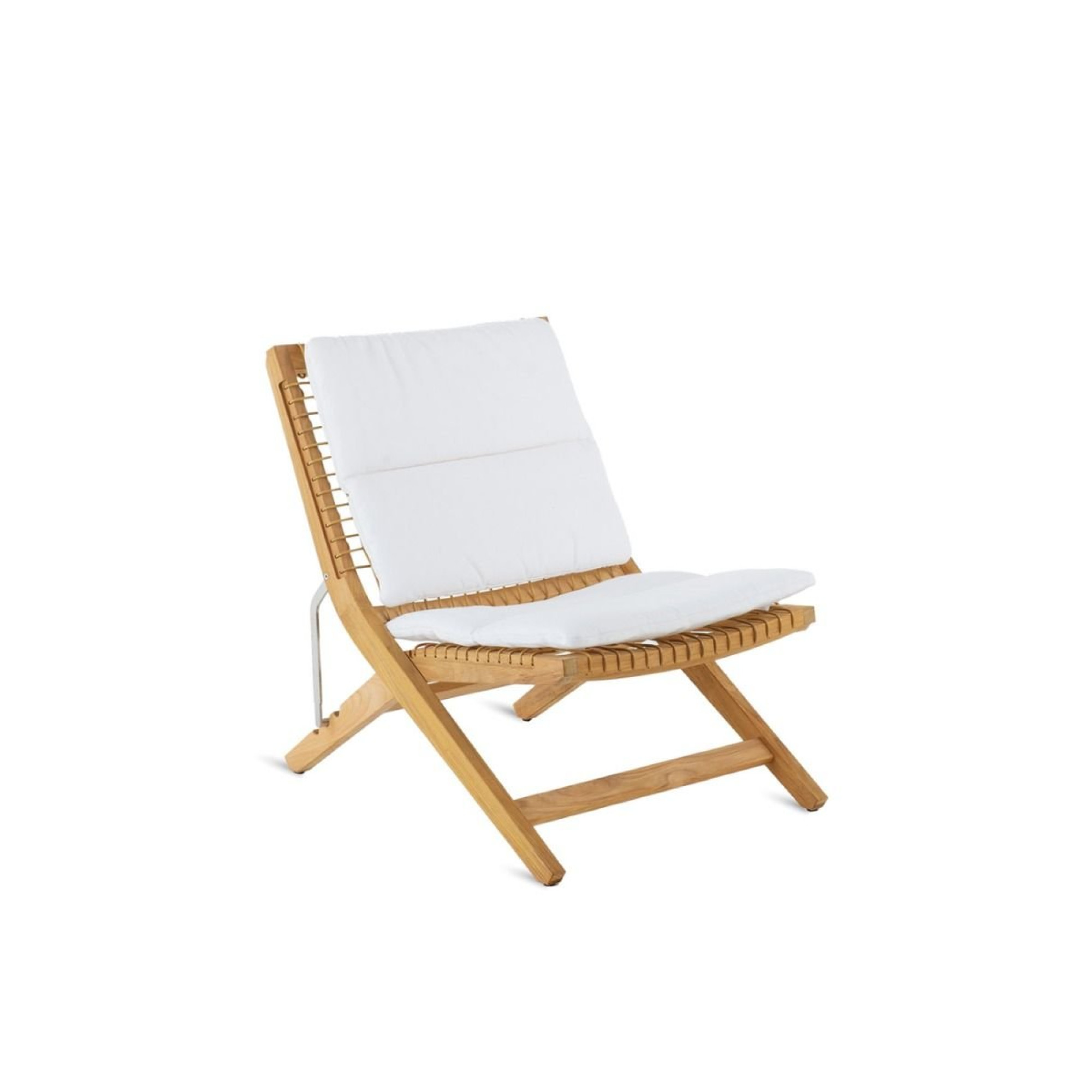 SYNTHESIS FOLDING CHAIR, by UNOPIU'