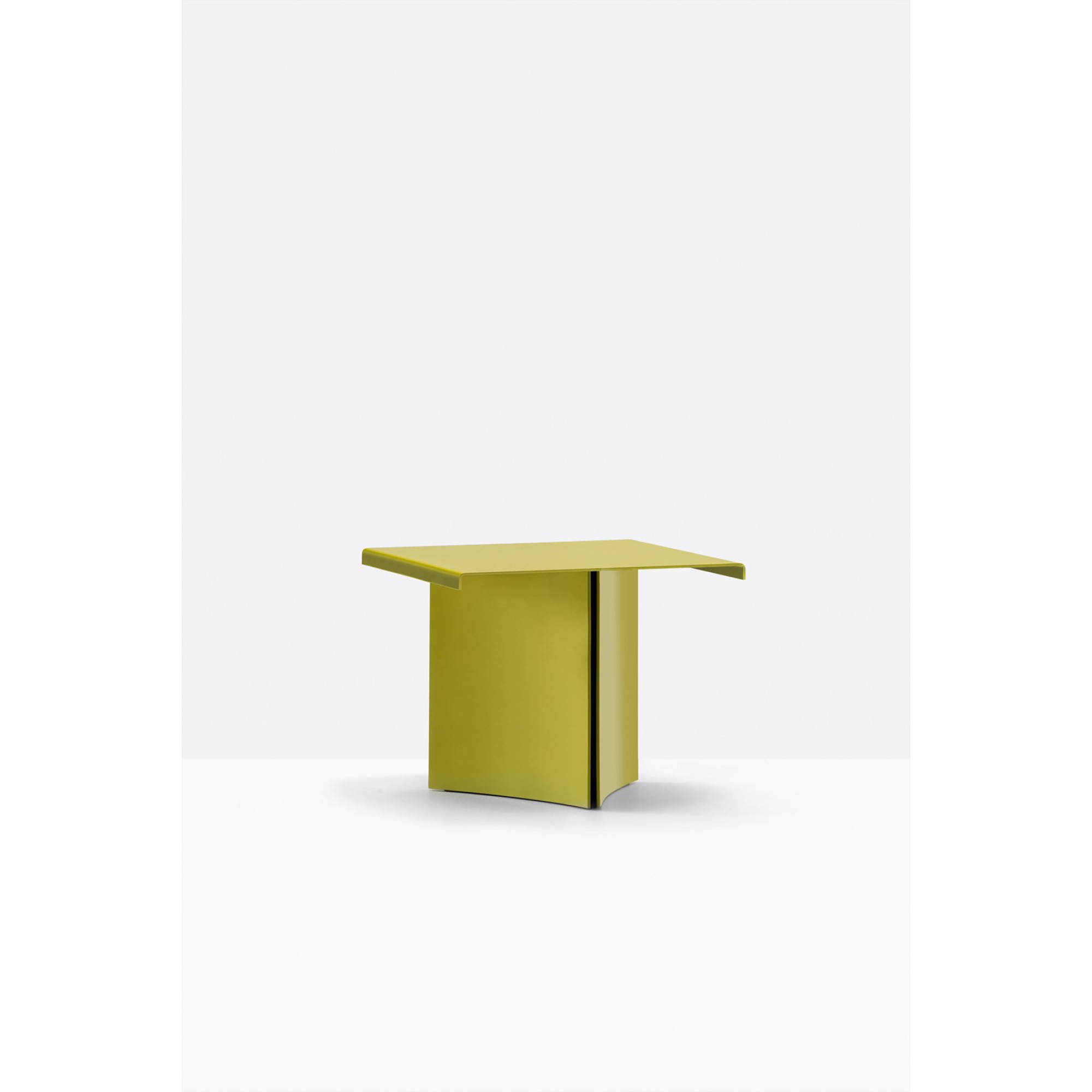 ESTRATTO COFFEE TABLE, by PEDRALI