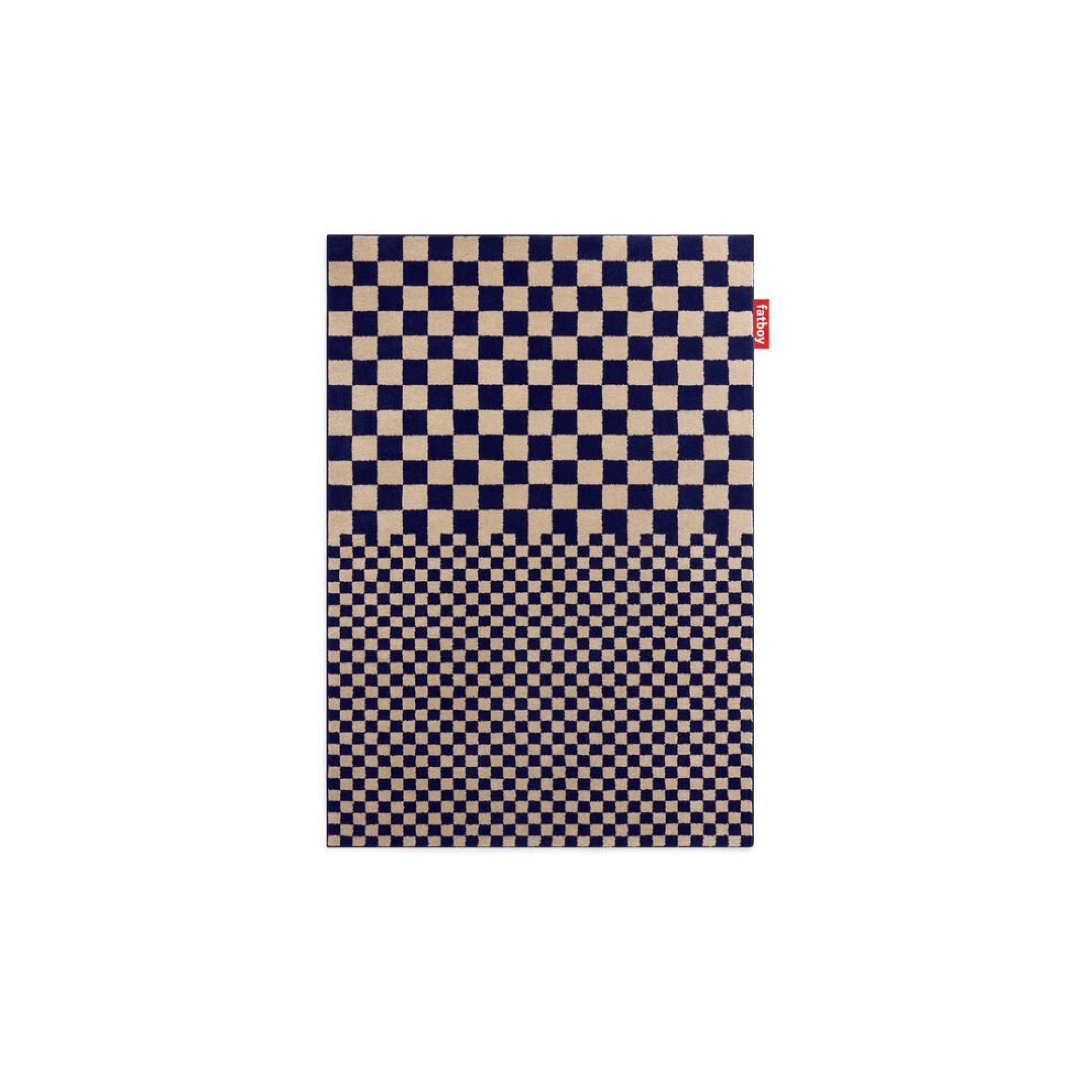 CARPET PETIT SQUARE AFFAIR, by FATBOY
